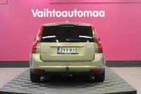 Volvo V50 vaihtoauto