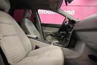 Volvo V50 vaihtoauto