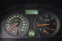 Volvo V50 vaihtoauto