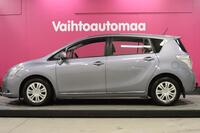 Toyota Verso vaihtoauto