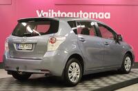 Toyota Verso vaihtoauto