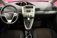 Toyota Verso vaihtoauto