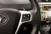 Toyota Verso vaihtoauto