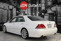Toyota Crown vaihtoauto
