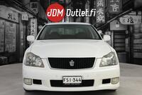 Toyota Crown vaihtoauto