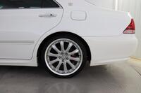Toyota Crown vaihtoauto