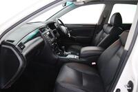 Toyota Crown vaihtoauto