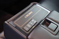 Toyota Crown vaihtoauto