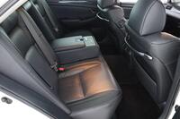 Toyota Crown vaihtoauto