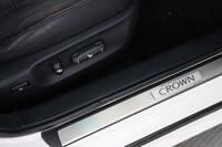 Toyota Crown vaihtoauto
