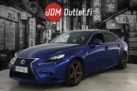Lexus IS vaihtoauto
