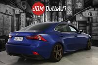 Lexus IS vaihtoauto