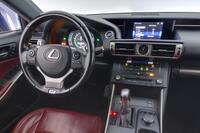 Lexus IS vaihtoauto