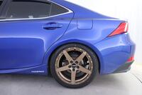 Lexus IS vaihtoauto