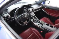 Lexus IS vaihtoauto