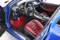 Lexus IS vaihtoauto