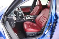 Lexus IS vaihtoauto