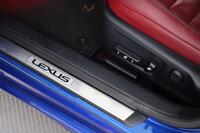 Lexus IS vaihtoauto