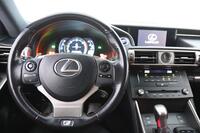 Lexus IS vaihtoauto