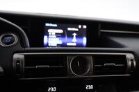 Lexus IS vaihtoauto