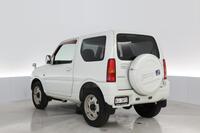 Suzuki Jimny vaihtoauto