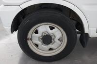 Suzuki Jimny vaihtoauto