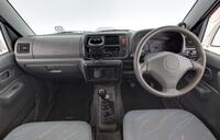 Suzuki Jimny vaihtoauto