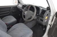 Suzuki Jimny vaihtoauto