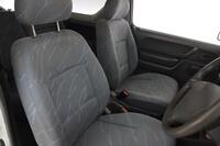 Suzuki Jimny vaihtoauto