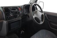 Suzuki Jimny vaihtoauto