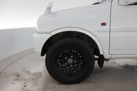 Suzuki Jimny vaihtoauto