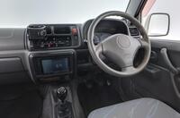 Suzuki Jimny vaihtoauto