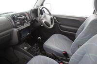 Suzuki Jimny vaihtoauto