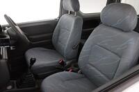 Suzuki Jimny vaihtoauto