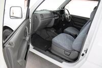 Suzuki Jimny vaihtoauto