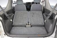 Suzuki Jimny vaihtoauto