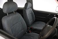 Suzuki Jimny vaihtoauto