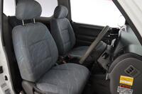 Suzuki Jimny vaihtoauto