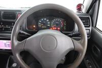 Suzuki Jimny vaihtoauto