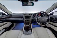 Lexus LS vaihtoauto