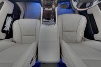 Lexus LS vaihtoauto
