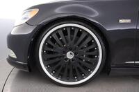 Lexus LS vaihtoauto