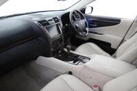 Lexus LS vaihtoauto