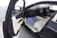 Lexus LS vaihtoauto
