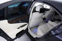 Lexus LS vaihtoauto