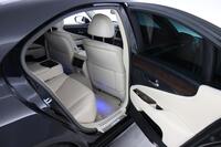 Lexus LS vaihtoauto
