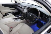 Lexus LS vaihtoauto