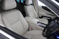 Lexus LS vaihtoauto