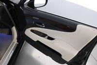 Lexus LS vaihtoauto