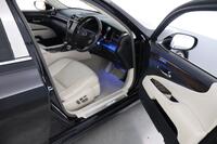 Lexus LS vaihtoauto